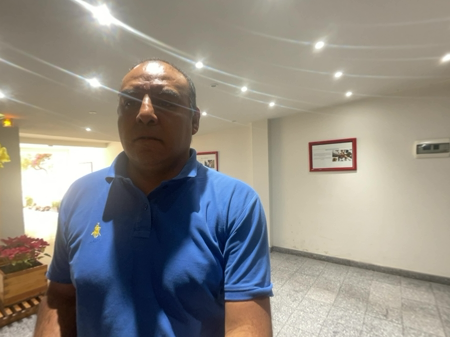 Foto de SERGIO XOLO MORA 